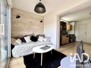  Appartement à vendre 1 pièce 24 m²
