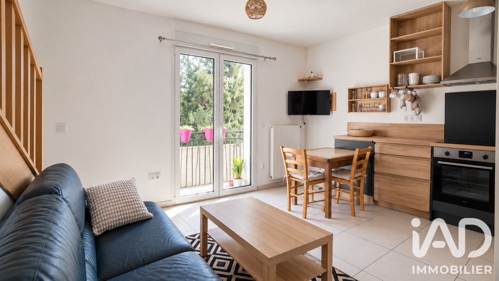 Location Appartement Location Duplex 2 pièces Maffliers