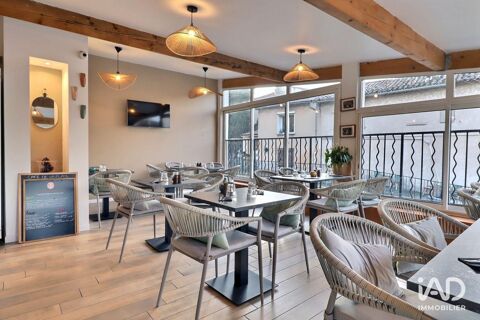   Vente Restaurant 120 m&sup2; 
