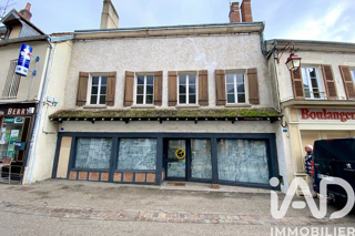  Immeuble à vendre 195 m²