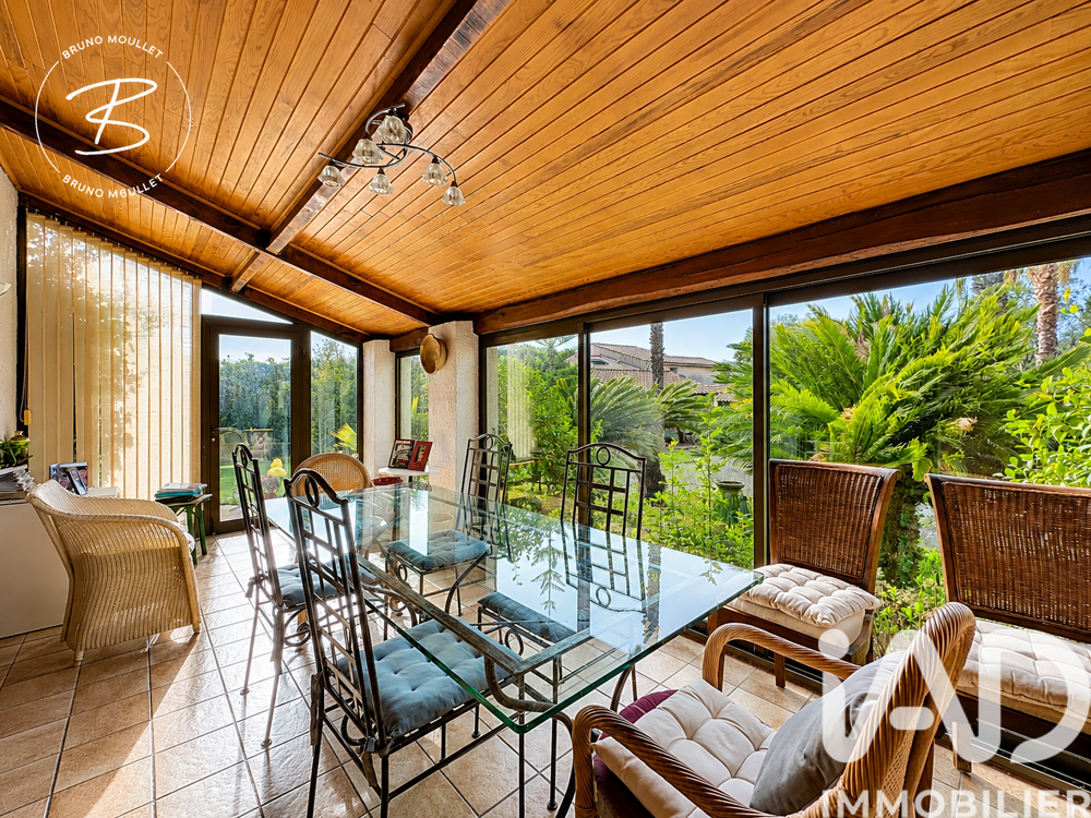 à vendre  Maison Six-Fours-les-Plages (83140)