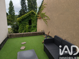 Maison � vendre 6 pi�ces 160 m�