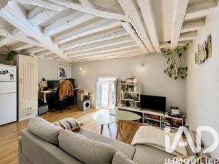  Appartement à vendre 2 pièces 49 m²