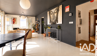  Appartement à vendre 5 pièces 97 m²