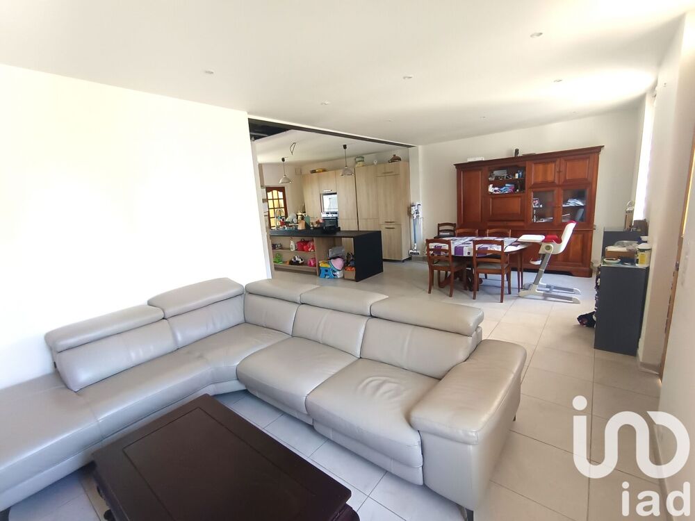 Vente Maison Vente Maison/villa 5 pièces Persan