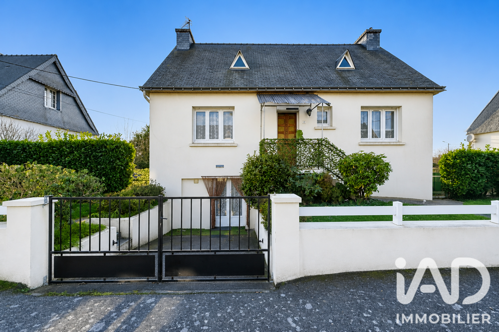 Vente Maison/villa 7 pièces