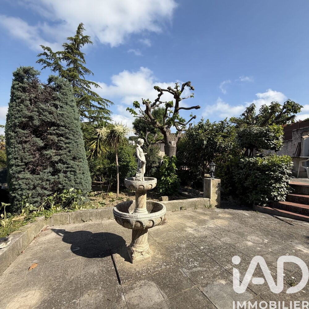 Vente Maison Vente Maison/villa 4 pièces Marseille 11