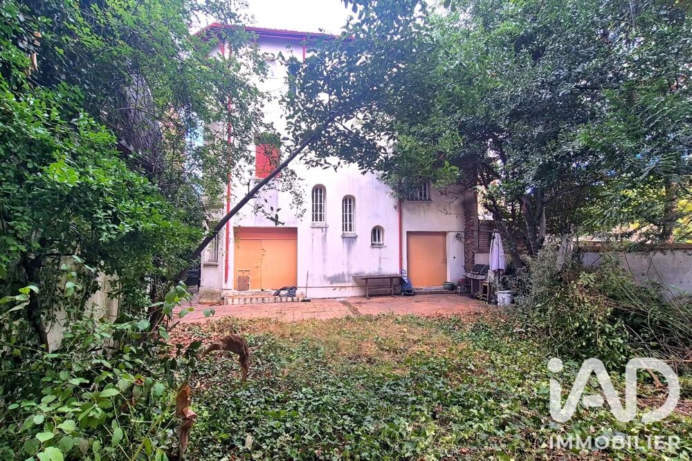 à vendre  Maison Noisy-le-Sec (93130)