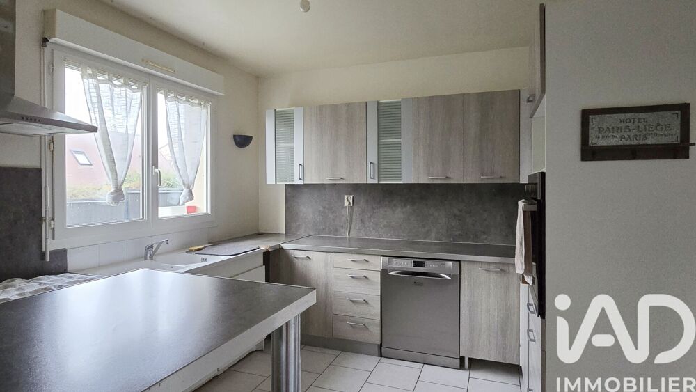 Vente Maison Vente Pavillon 5 pièces Vernon