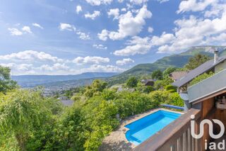 Maison 222m2 Barby