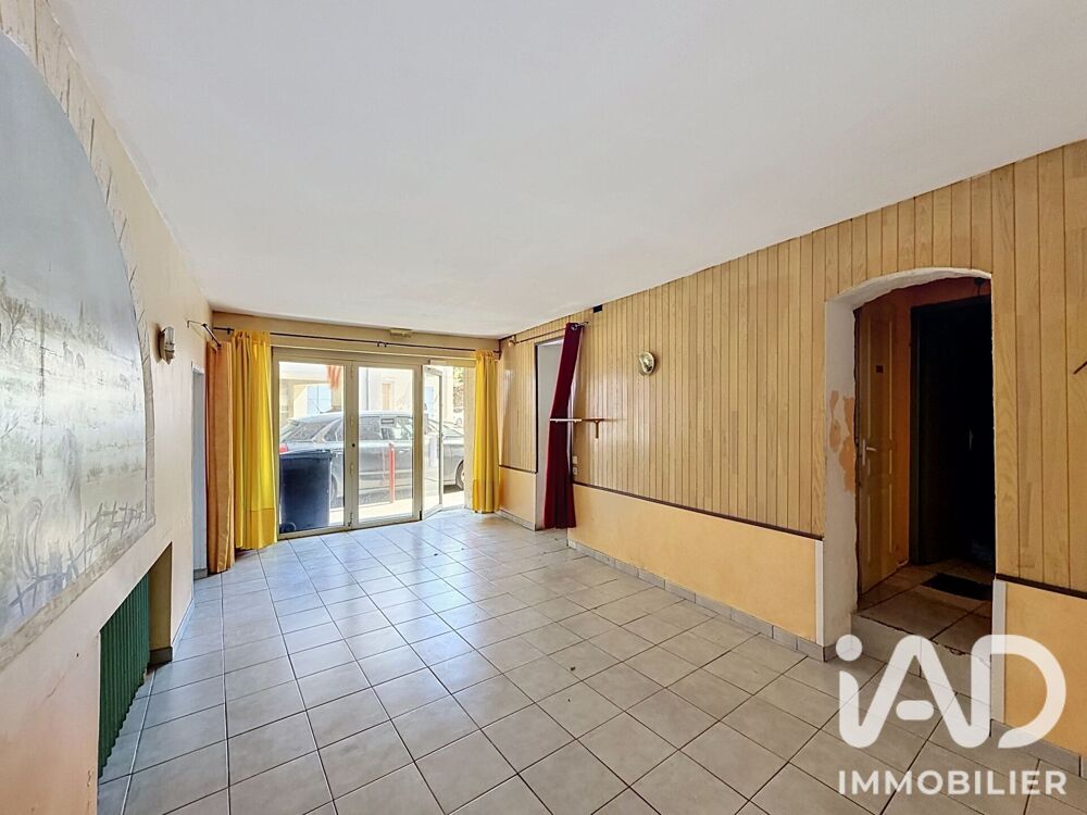Vente Immeuble Vente Immeuble 163 m&sup2; Jonquières