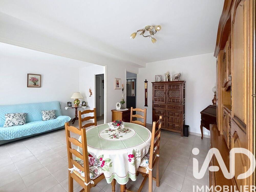 Vente Appartement Vente Appartement 3 pièces Béziers