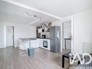  Appartement à vendre 3 pièces 65 m²