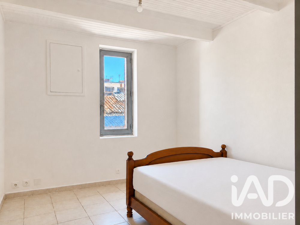 vente Appartement - 2 pièce(s) - 32 m² La Seyne-sur-Mer (83500)