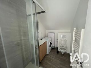  Appartement à louer 3 pièces 36 m²