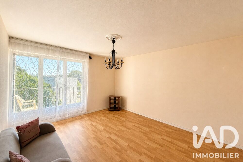 Vente Appartement Vente Appartement 3 pièces Saint-herblain