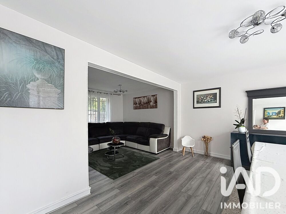 à vendre  Maison Antony (92160)