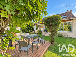  Maison à vendre 6 pièces 110 m²