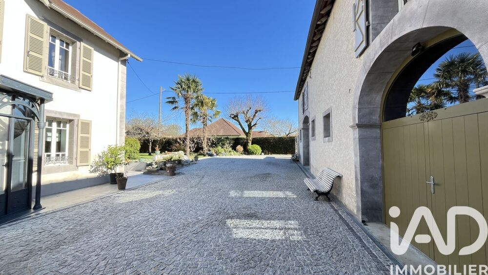 à vendre  Maison Denguin (64230)