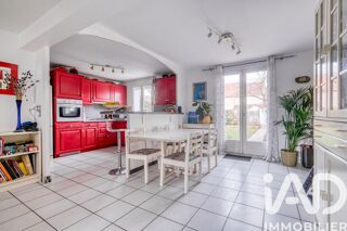  Maison � vendre 6 pi�ces 96 m�