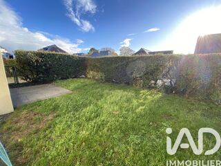  Appartement à vendre 4 pièces 85 m²