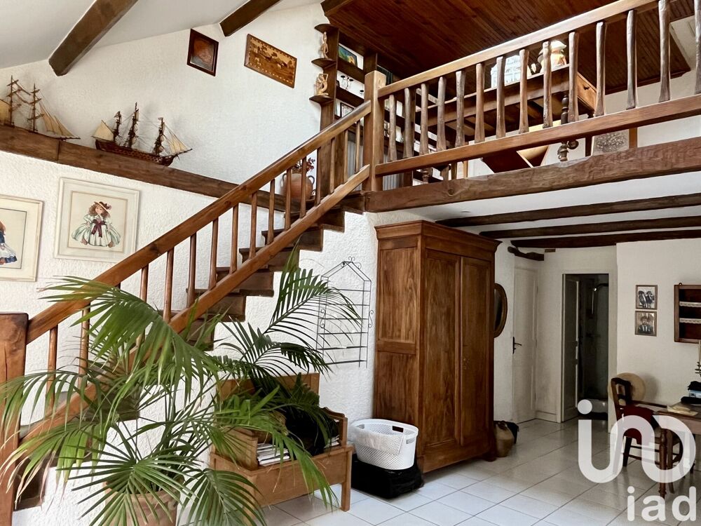 Vente Maison/villa 7 pièces