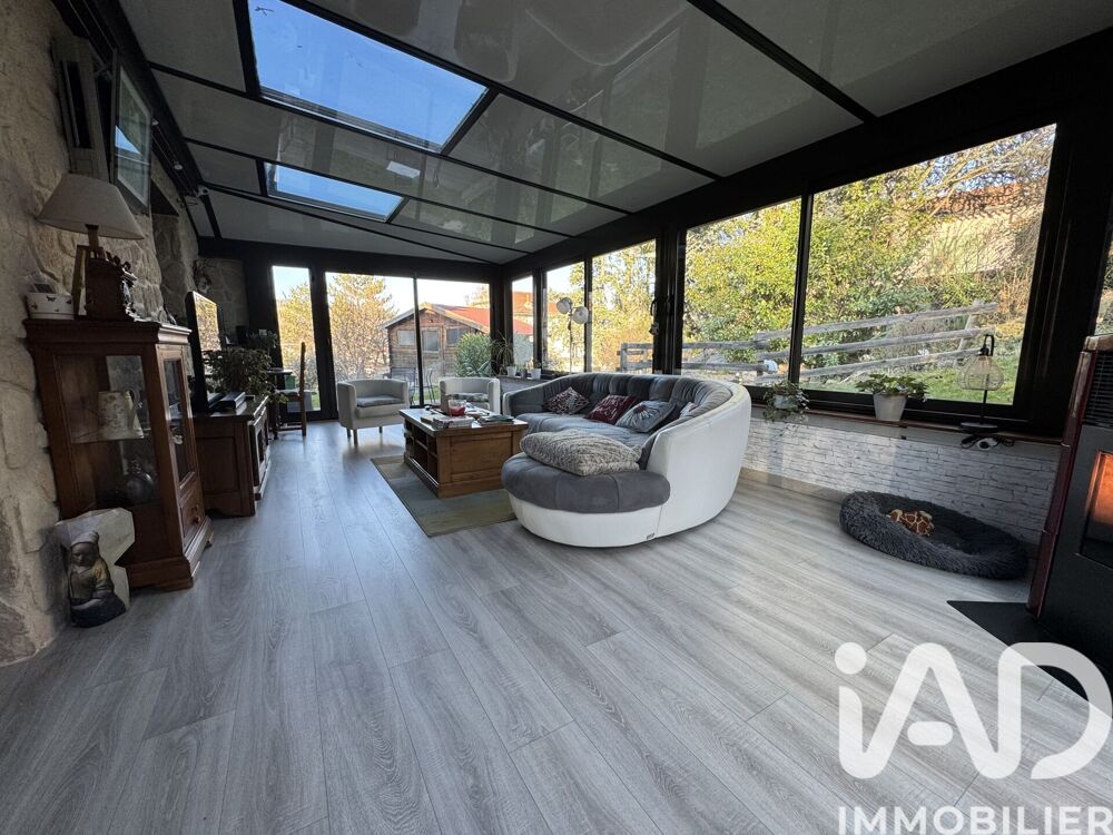 Vente Maison traditionnelle 5 pièces