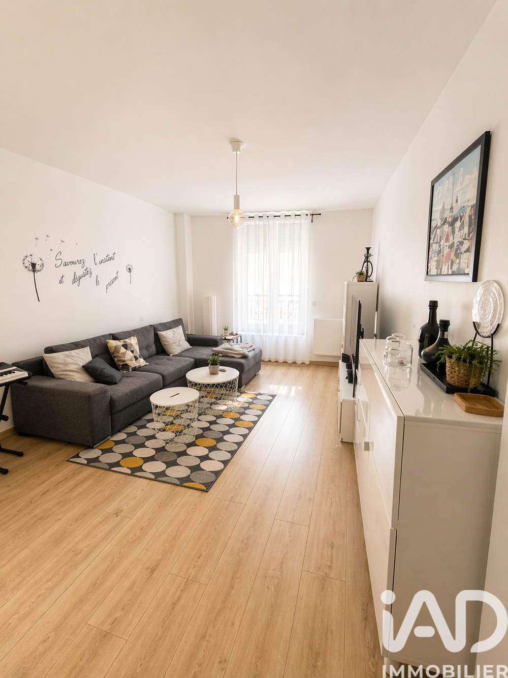 Vente Maison de ville 6 pièces