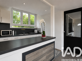  Maison à vendre 3 pièces 82 m²