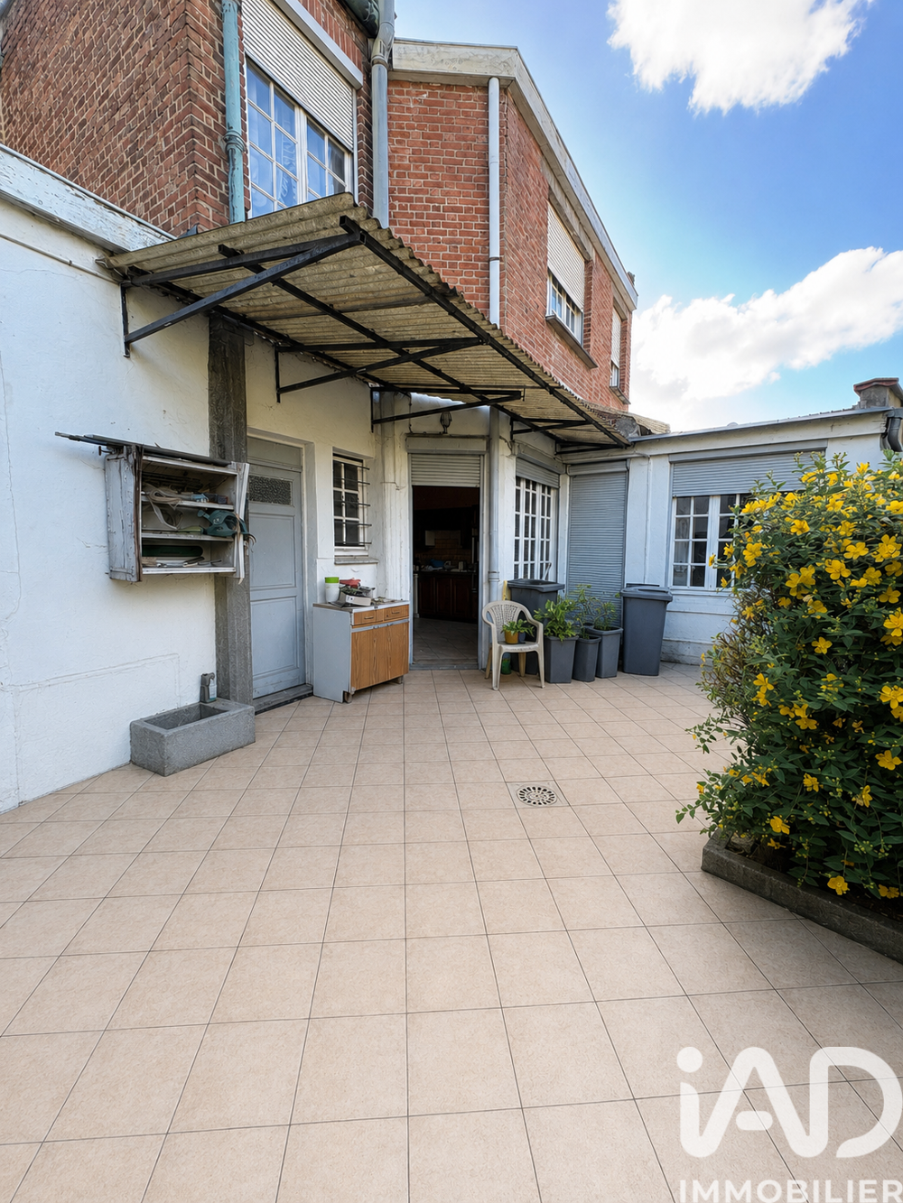 Vente Maison/villa 5 pièces