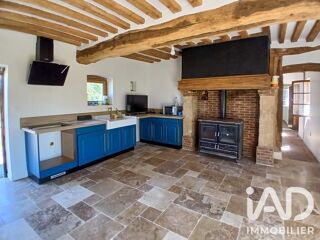  Maison à vendre 4 pièces 89 m²