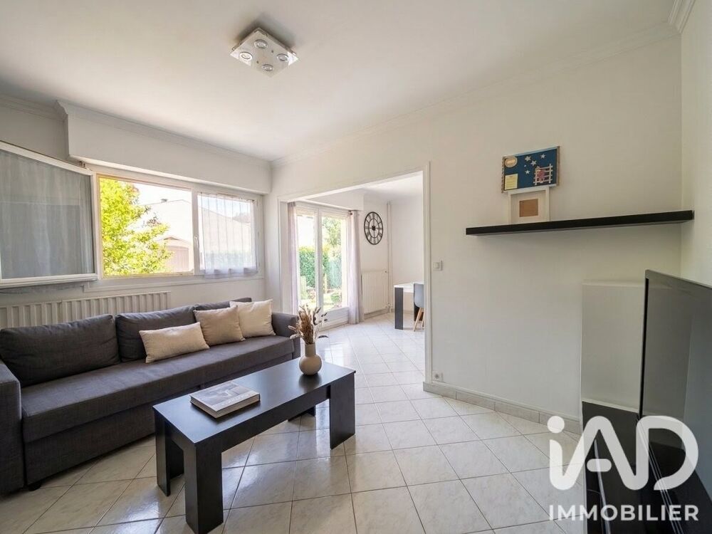 Vente Maison Vente Maison/villa 4 pièces Epinay sous sénart