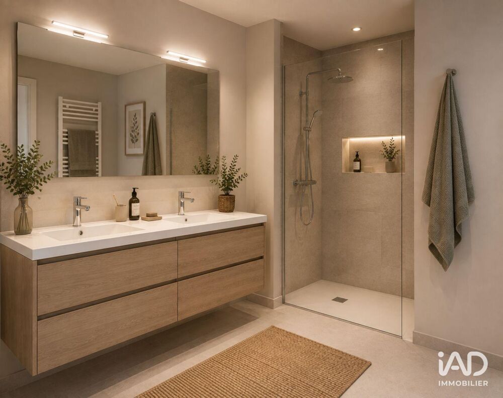 Vente Appartement Vente Appartement 4 pièces Lyon 3