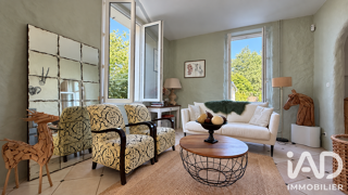  Maison à vendre 6 pièces 210 m²
