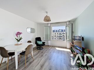  Appartement � vendre 3 pi�ces 63 m�
