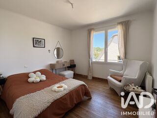  Maison à vendre 6 pièces 114 m²