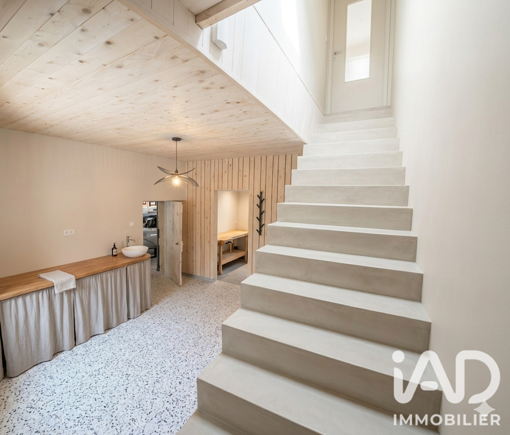 Vente Maison de village 6 pièces
