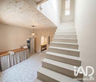  Maison à vendre 6 pièces 110 m²