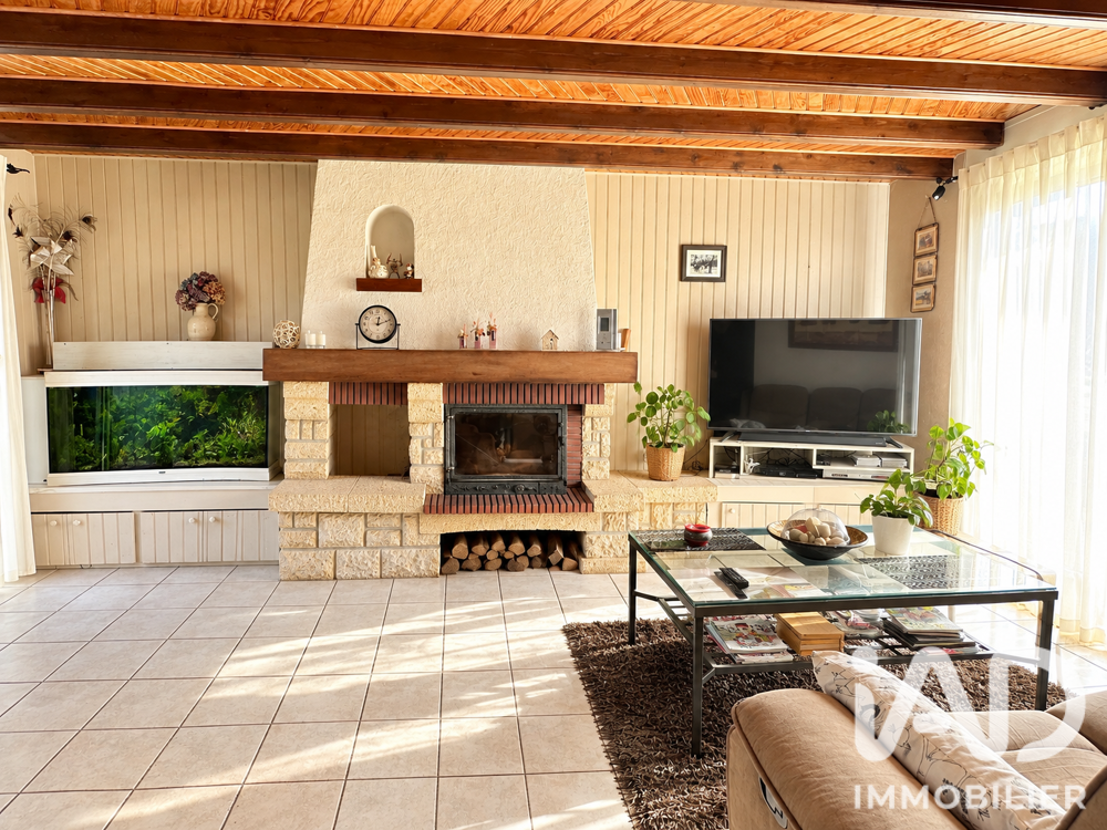 Vente Maison Vente Maison/villa 5 pièces Saint-herblain