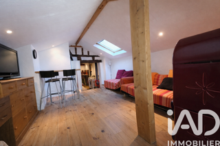  Maison à vendre 5 pièces 100 m²