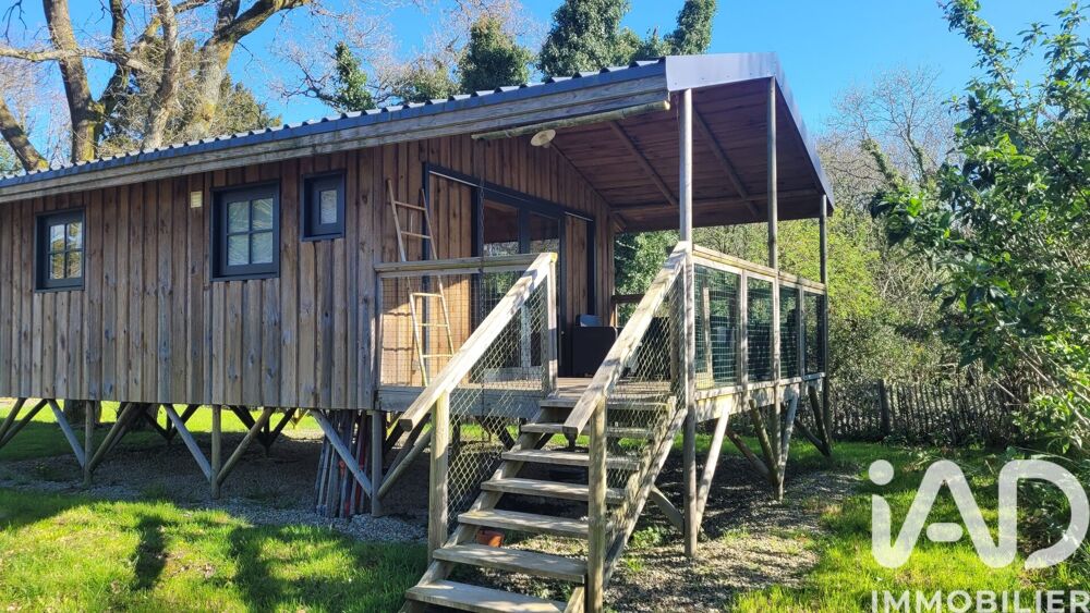 à vendre  Maison Pluguffan (29700)