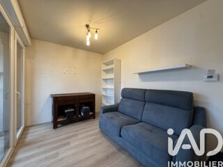  Appartement � vendre 2 pi�ces 48 m�