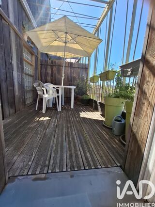  Appartement à vendre 3 pièces 65 m²