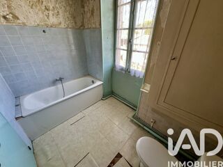  Maison à vendre 5 pièces 140 m²