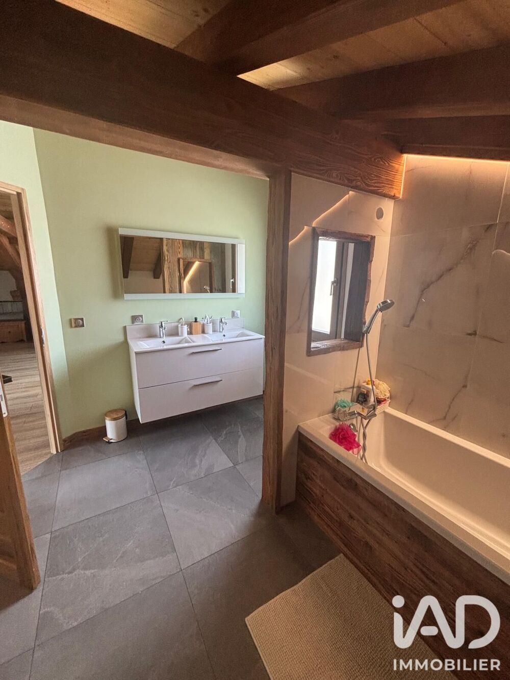 à vendre  Maison Aime (73210)