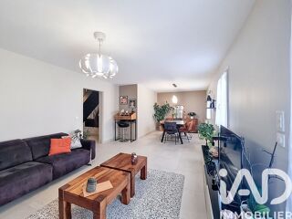  Maison à vendre 5 pièces 144 m²