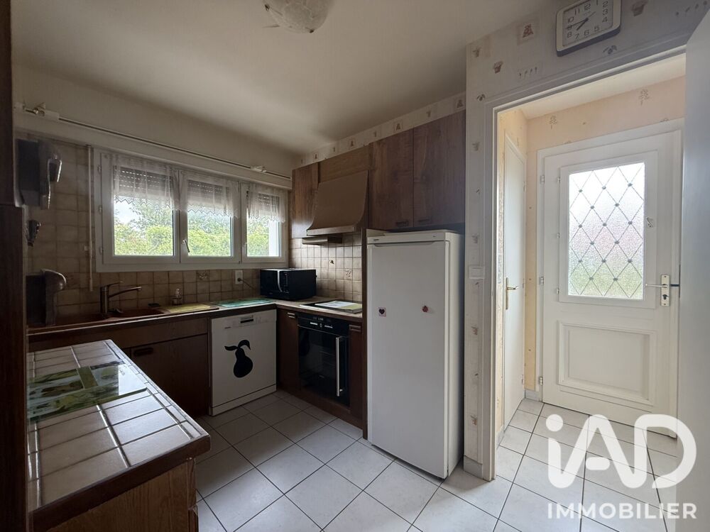 Vente Maison Vente Maison/villa 5 pièces Évergnicourt