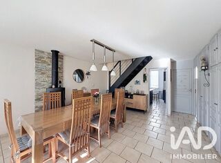  Maison à vendre 7 pièces 170 m²