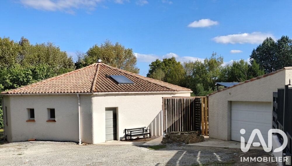 Vente Maison Vente Maison/villa 5 pièces Carcassonne
