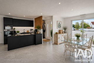  Maison à vendre 6 pièces 128 m²
